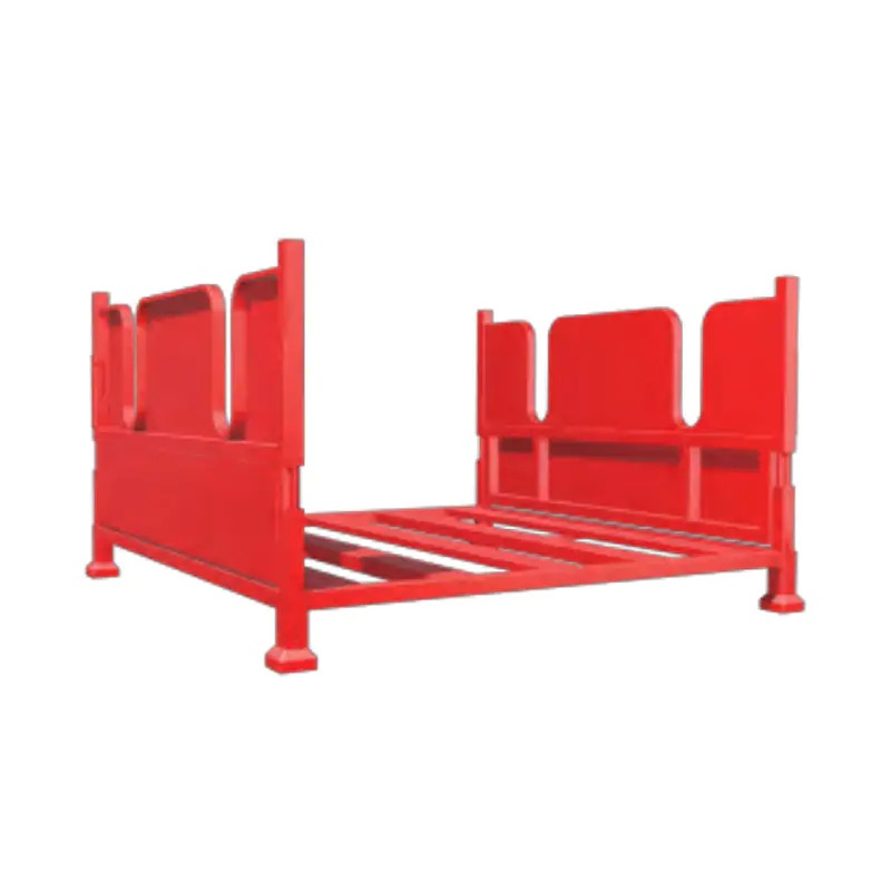 GGD パレット スタッキング ラックは、表面処理層の均一性と密着性をどのように確保しますか?