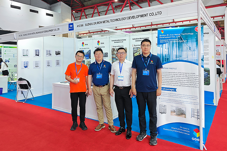 2024年中国（インドネシア）見本市